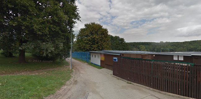 Summer bright Hostivař