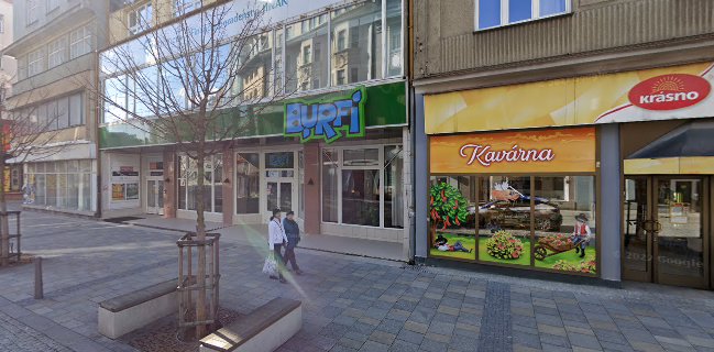 Stračena City Restaurant