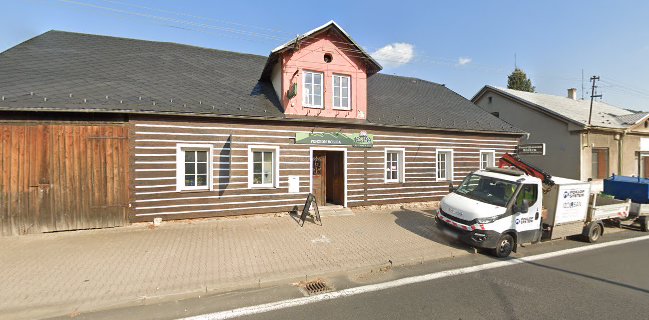 Restaurace a Penzion Rollba