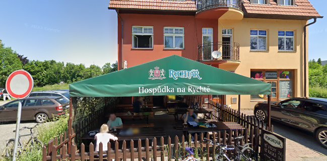 Hospůdka na Rychtě