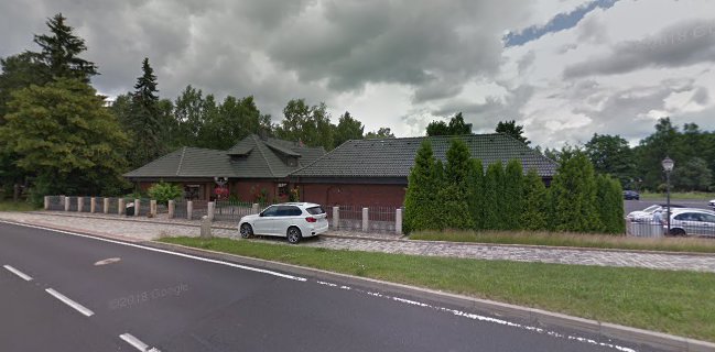 Plzeňská Restaurace