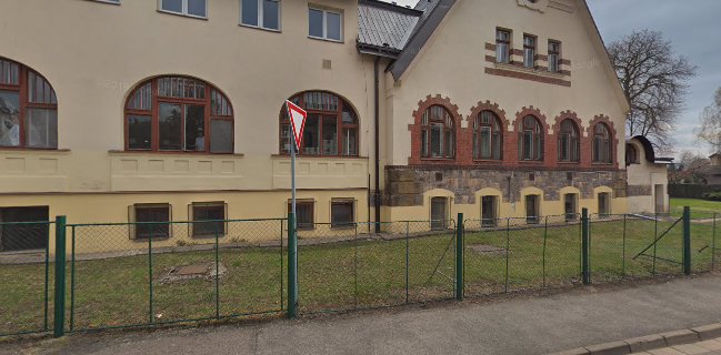 Závodní jídelna Veba