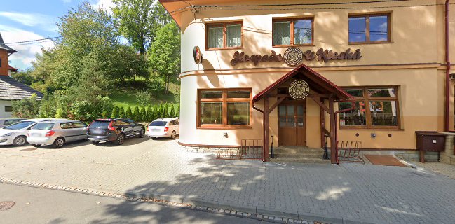 Restaurace U Klesků