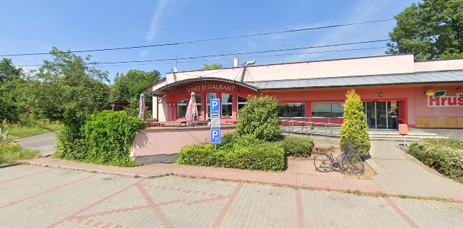 Víno restaurant