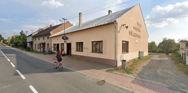 Hospůdka Přílepanka