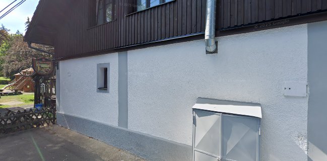 Myslivecká hospůdka