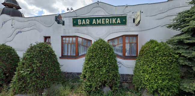 Bar Amerika