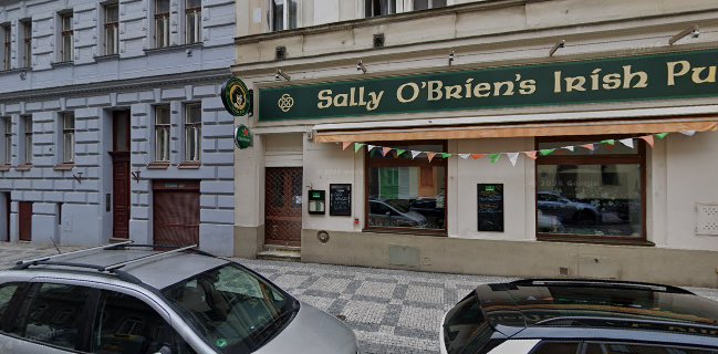 Restaurace Na Kovárně