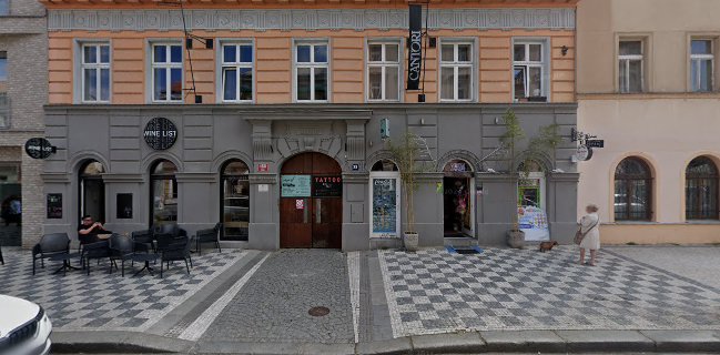 WineList s.r.o.