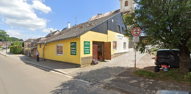 Rychlé občerstvení