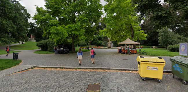 Máma mele kafe - Coffee Bike