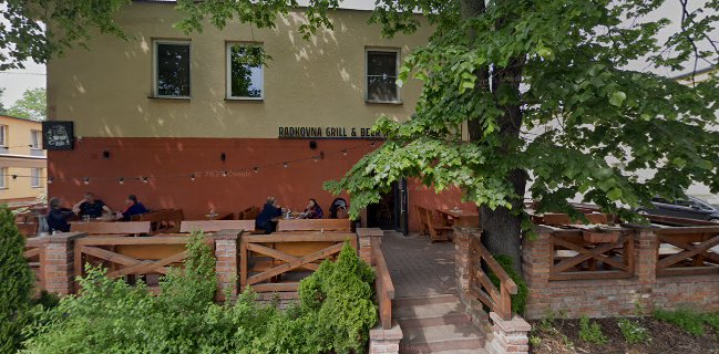 Opinii despre Radkovna Grill & Beer Restaurant în Bohumín - Gastronomie a pohostinství