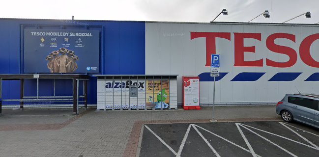 Čínské občerstvení Trung Nguyen HDUL s.r.o.