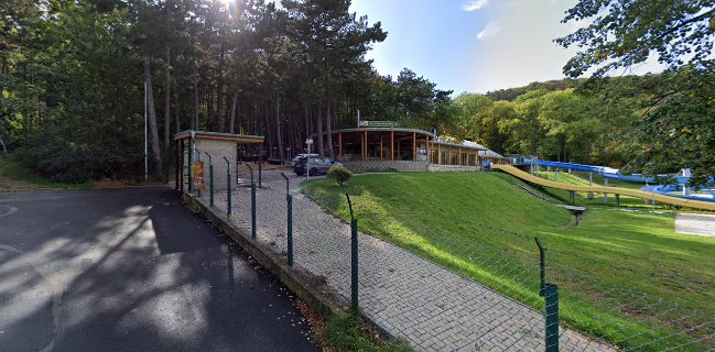 Restaurace Koupaliště Ressl