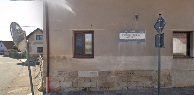 Hořické Trubičky Olča