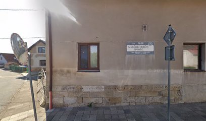 Hořické Trubičky Olča