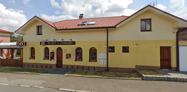 Pivnice U Chmelířů