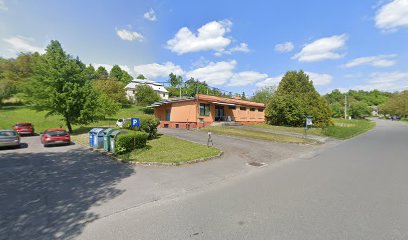 Thoms - Cukrovinky Ferrero