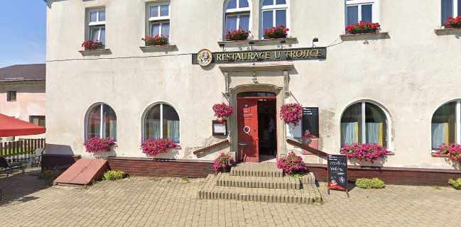 Restaurace U Trojice