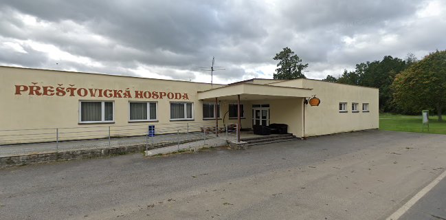 Přešťovická hospoda
