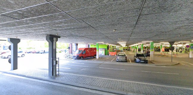 Caffé Pierre Orlice Park