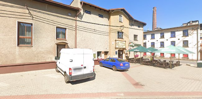 Restaurant St. Magdaléna - Jetřichov u Broumova