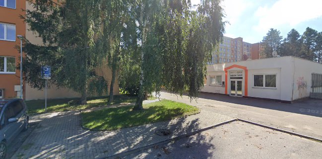 Pekárna Srnín - U Koblížku