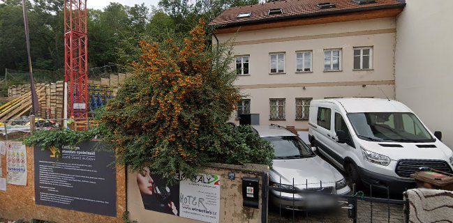 Wine of Italy s.r.o.