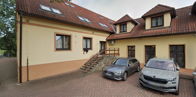 Restaurace Selský Dvůr