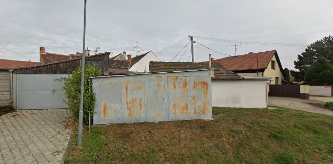 Hospůdka U Šeráků