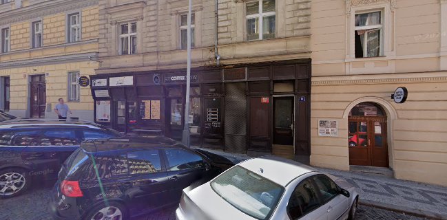 My Coffee Story - Gastronomie a pohostinství