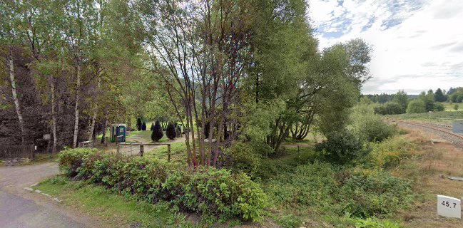 Snacks and Golf Guidebook