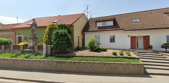 Česká restaurace - Znojmo