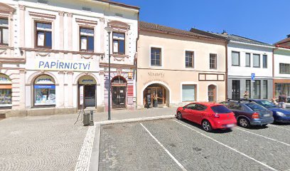 Vinotéka Ing. Iveta Málková