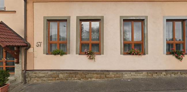 Restaurace a pension u Horáků