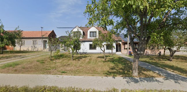 Restaurace U Kanára