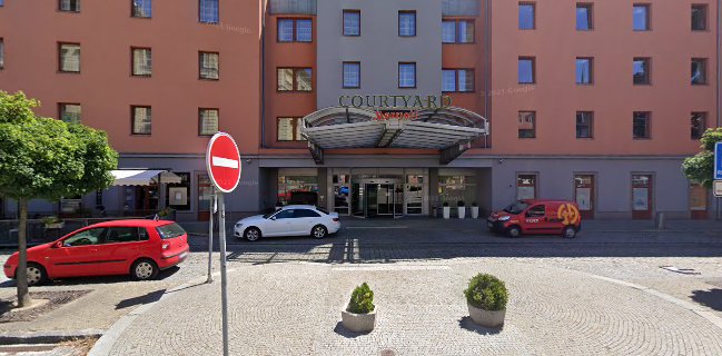 Pils'n'Grill Bar & Restaurant