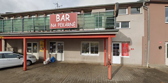 Opinii despre Country Bistro în Most - Gastronomie a pohostinství