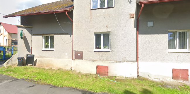 Restaurace Zavadilka