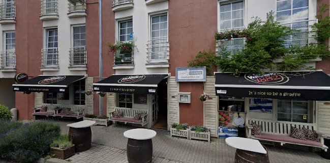 Crêperie Café Girafe