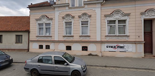 Starobrněnská pivnice