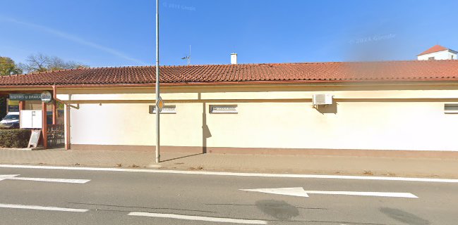Bistro U Draka