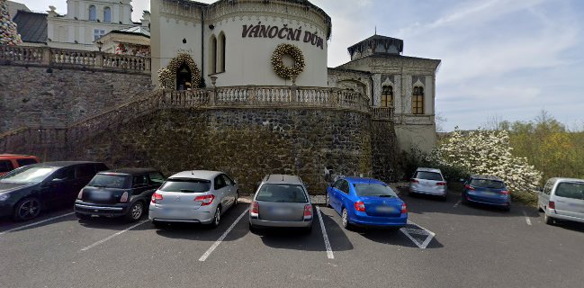 Opinii despre Andělská kavárna în Karlovy Vary - Gastronomie a pohostinství