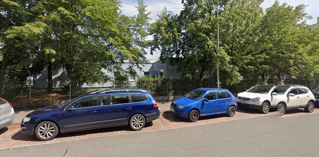 Komunitní centrum a kavárna MEZI DOMY