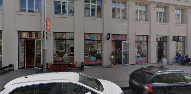 Puro Gelato - Karlín