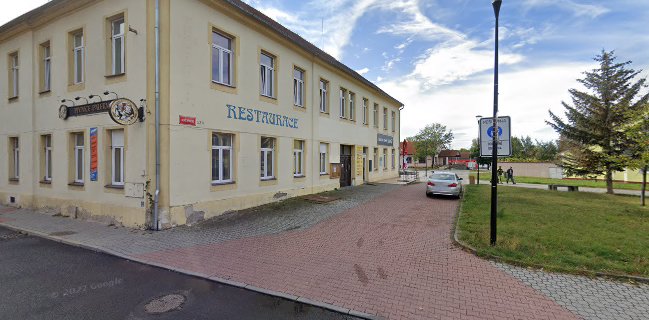 Bistro KHK u Lásky