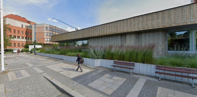 Sukova tř. 1260, 530 02 Pardubice I-Zelené Předměstí