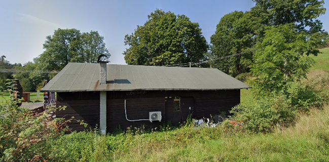 Hospůdka U Zlatokopa