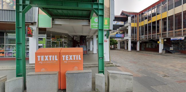 Pekařství Hořovice