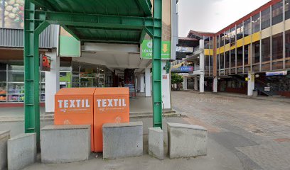 Pekařství Hořovice